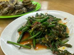 -明记烧鱼美味店