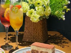 -新贝乐意大利餐厅(苏州中心店)