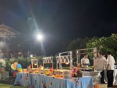 -水桶王国主题餐厅·聚会·生日派对·亲子活动·家庭套餐(亚龙湾希尔顿店)