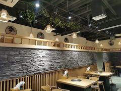大堂-仟本悦自助餐厅(大丰吾悦广场店)