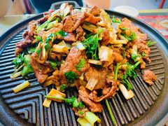 -恭敬李·烤鸭(天坛北门店)
