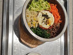 -韩麦大冷面(桂花街直营店)