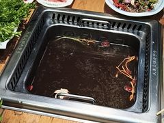 -草原塞蛮羊火锅城(港湾店)