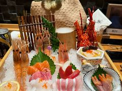 -水濑·日料放题(天河店)