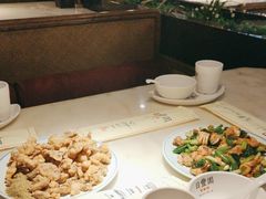 -日丰园海肠水饺·老字号大连海鲜(和平广场店)