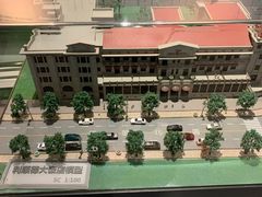 -天津市规划展览馆