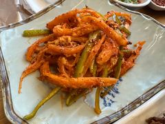 -三千里韩式炭火烤肉(南八马路店)