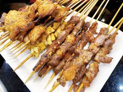 -宛平李记小吃(东关街店)