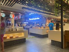 -丽池宫韩式汗蒸会馆(华灯坊店)