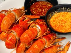-聚味瞿记·龙虾堂(渔人码头一店)