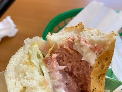 -赛百味SUBWAY(毓璜顶店)