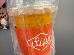 -Sips&Lick茶兰咖啡(五道口店)