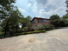 -顺风山庄(水濂山店)