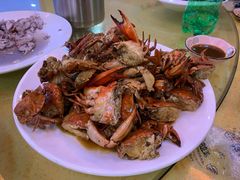 -天隆酒店·本地海鲜鲁菜(烟台大学店)