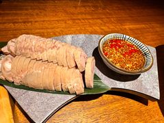 -乔街深夜食堂·小龙虾·高压锅生蚝(杭州总店)