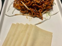 -皇城根北京风味主题餐厅(中海环宇城店)