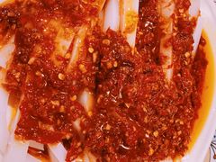 -凯斯来新疆风味餐厅(银泰城店)
