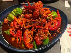 -红盔甲·小龙虾(人民广场店)