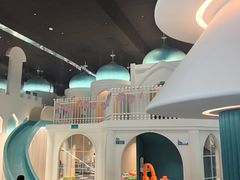 -ABC Swim亲子游泳俱乐部(河西店)