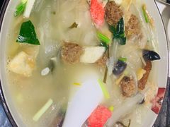 拼三鲜-榆味拼三鲜(怀德路店)
