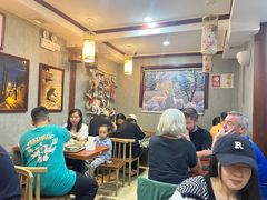 -菊儿人家·北京胡同菜(南锣鼓巷店)