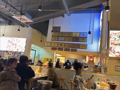 -五丁桥光头香辣蟹(望江橡树林店)