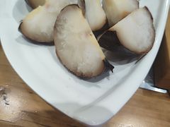 -正通记·哈尔滨烧烤·炭烤鸽子(七宝万科国际店)