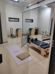 -JC·YOGA静禅瑜伽普拉提