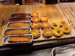 -喜庭海鲜自助(来福士店)