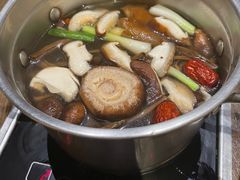 -牛焱·贵州黄牛肉火锅(城西银泰店)