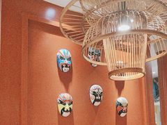 -曲氏老北京铜锅涮肉•火锅(不老街店)