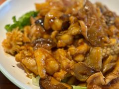 -惠宾饭庄(中山路店)