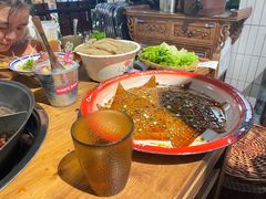 -楠火锅(龙阳广场店)