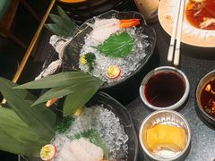 -牛New寿喜烧(金茂览秀城店)