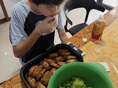 -山姆会员商店(邻瑞广场店)