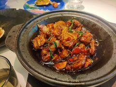 -蘇小主·创意中国菜(金茂览秀城店)