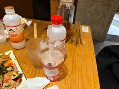 -福苗小骆驼烧烤(大唐不夜城店)