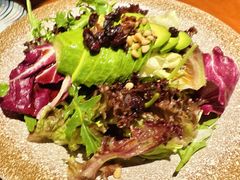 -牛玄庵日式寿喜烧·料理店(新源里店)