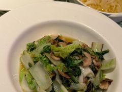 -桂满陇·蟹黄小笼汤包(清河万象店)