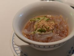 -杏花堂晋商私房菜(华熙五棵松店)