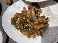 香酥羊排-燕春楼(海河华鼎店)