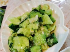 -香满锅老北京羊蝎子火锅·家常菜(新街口店)