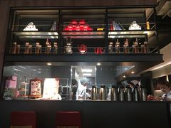 -必胜客(八一店)