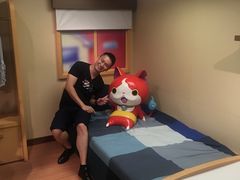 -香港杜莎夫人蜡像馆