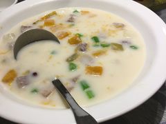 -大树头·花园餐厅(市桥店)