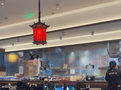 -和府捞面(曹路花园城店)