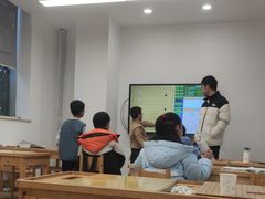 -南京棋院(奥体校区)