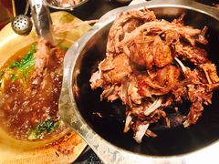 羊尾巴-芦月轩羊蝎子(太平桥店)