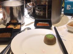 -星伦多自助料理(华润万象城店)