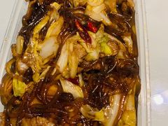 -东兴楼饭庄(六里桥店)